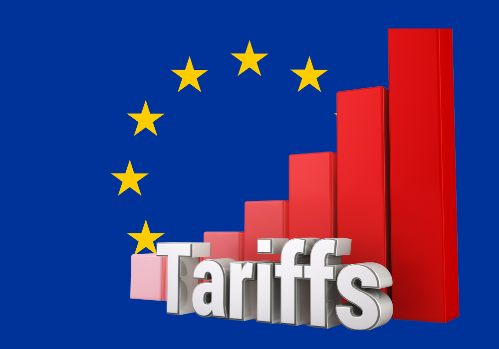 Trump's tariffs pose uneven subnational risks across the EU