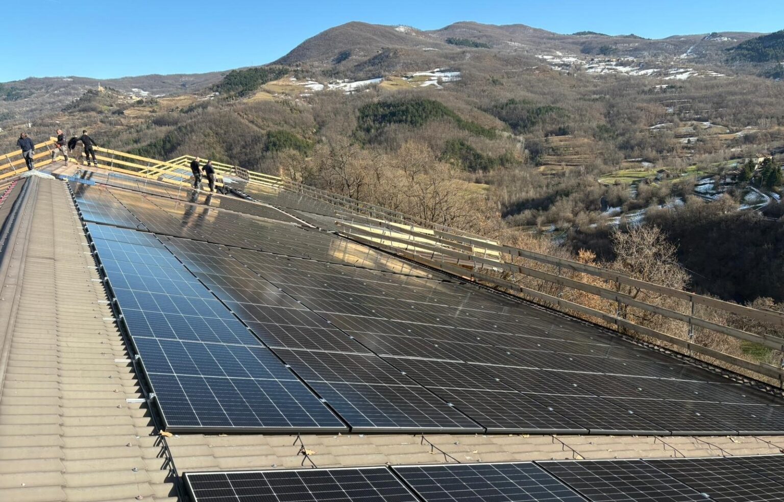 Nasce Make Energy Together: la CER nazionale promossa da MET Energia Italia
