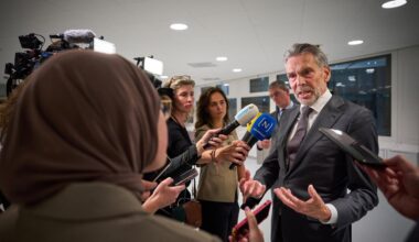 Aux Pays-Bas, la question des sanctions contre Israël aggrave la crise politique