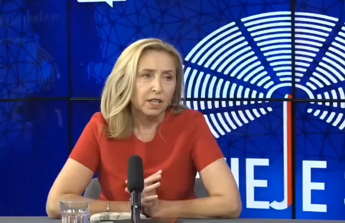 Redaktor Wielowiejska znalazła winnego afery z KPO. Jest nim partia Razem, bo nie weszła do rządu, aby go pilnować