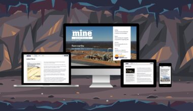 Rare earths: your August issue of MINE Australia!