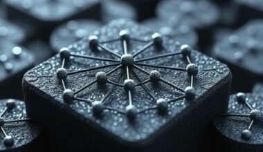 MIT Study Reveals New Insights into Graphite’s Durability in Nuclear
