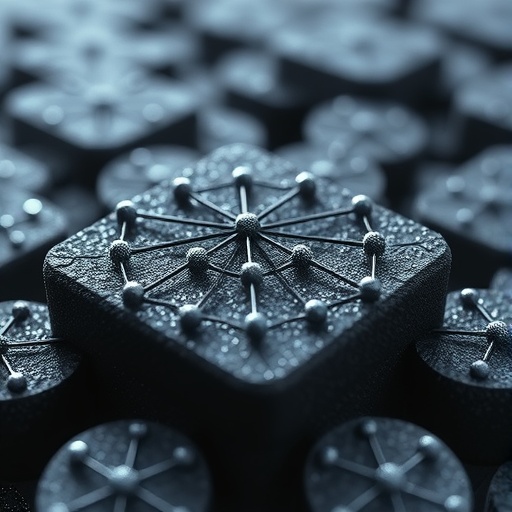 MIT Study Reveals New Insights into Graphite’s Durability in Nuclear