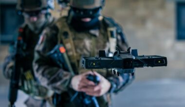 Millions in EU funds have gone to Israeli defence industry, investigation finds – The Irish Times