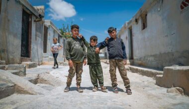 No way home: The scars of war in Syria remain | Doctors Without Borders