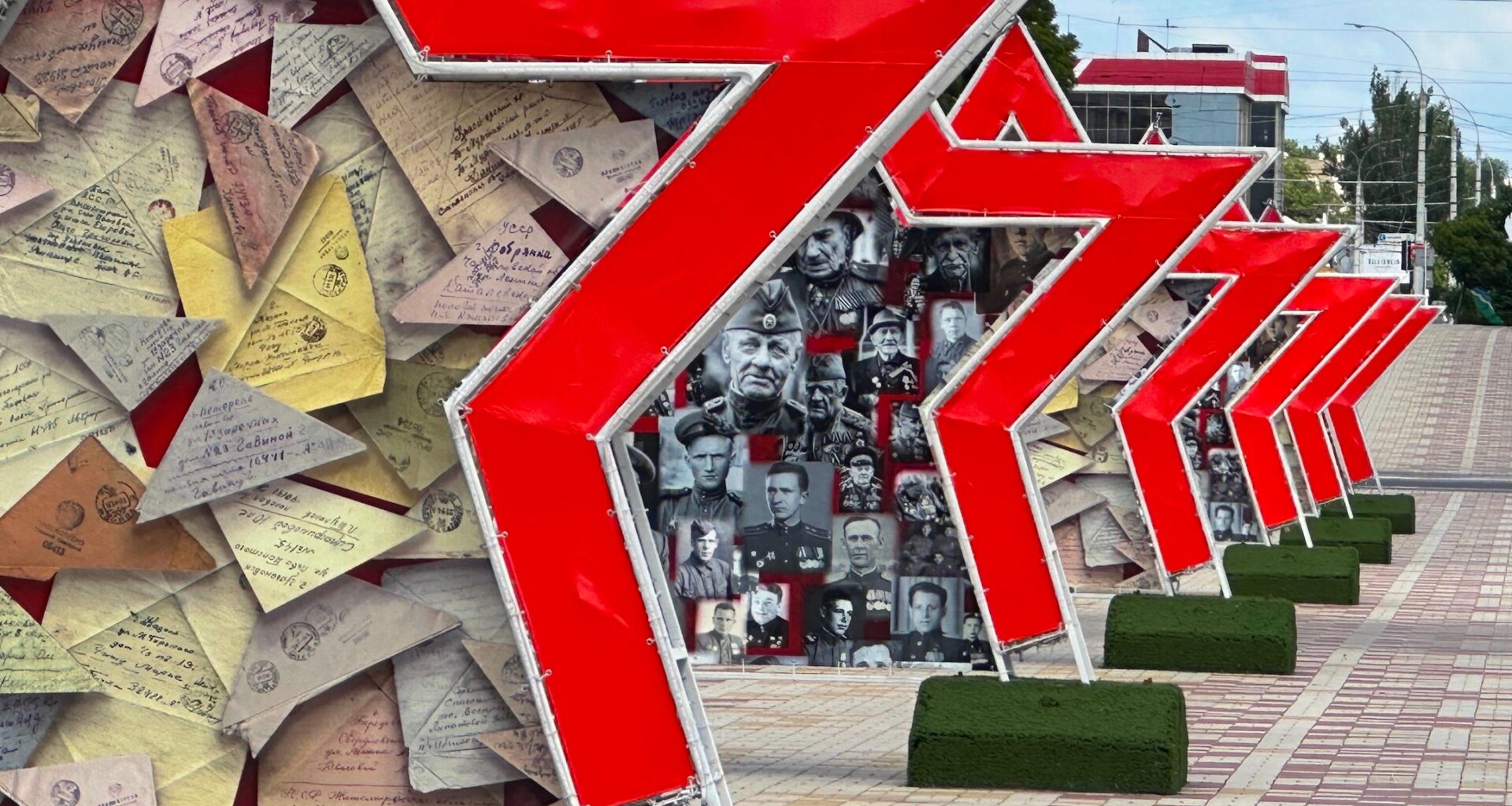 Transnistria’s Jews find themselves caught in a Soviet time warp as Ukraine war rages next door