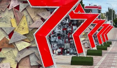 Transnistria’s Jews find themselves caught in a Soviet time warp as Ukraine war rages next door