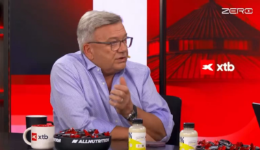 MOP Artur Łącki (PO): Poland should pay France, Spain and Italy for their immigrants