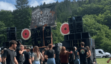 WALL OF BASS 4🧨🏴‍☠️