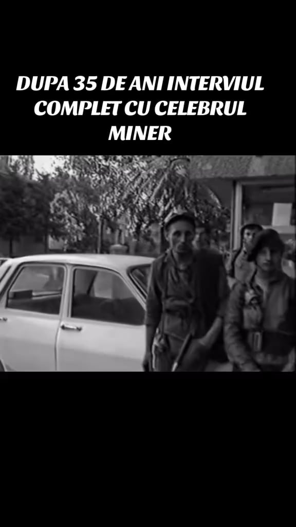 Am găsit droguri, armament, muniție, mașină de scris automată. Iunie 1990.