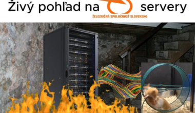 Ďalší výpadok