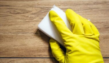 “Magic” Cleaning Sponges Found to Release Trillions of Microplastic Fibers
