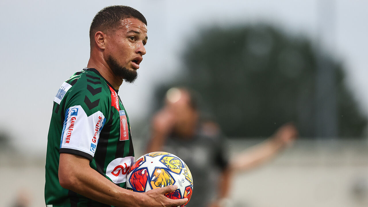 ÖFB-Cup heute LIVE: Union Gurten