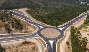 Maia e Infraestruturas de Portugal assinam acordo para mitigação dos impactos da EN14 -