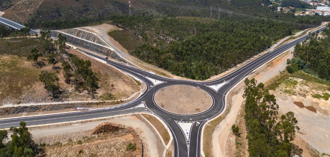 Maia e Infraestruturas de Portugal assinam acordo para mitigação dos impactos da EN14 -
