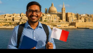 Malta’s visa opens remote work door