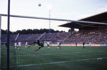 Portugal’s ten greatest goalkeepers - portugoal.net