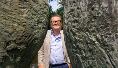 Marc Coucke: “Ben ik de beste investeerder van België? Neen. Maar iemand moet naar buiten durven komen”