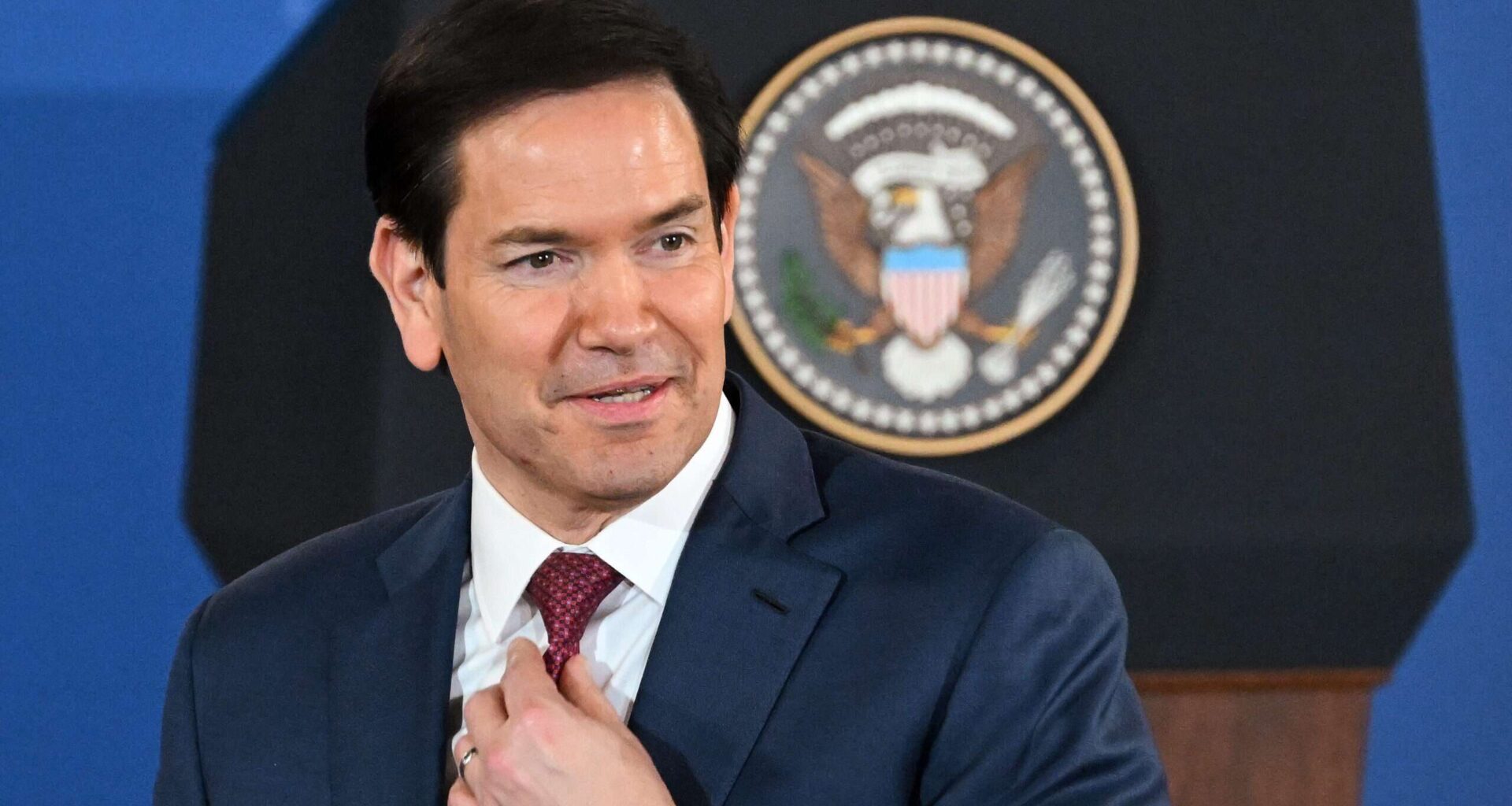 9 years ago, Marco Rubio explained why Trump’s birthright citizenship order is unconstitutional