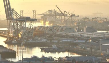 Retaliation against US tariffs is the EU’s only real option