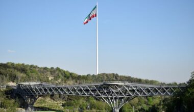 Tehran Hosts Martyrs of Power Memorial Rally: A Family-Focused Spiritual Tour