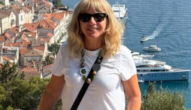 I’m a Croatia expert – this small-ship cruise shows you the best of the country