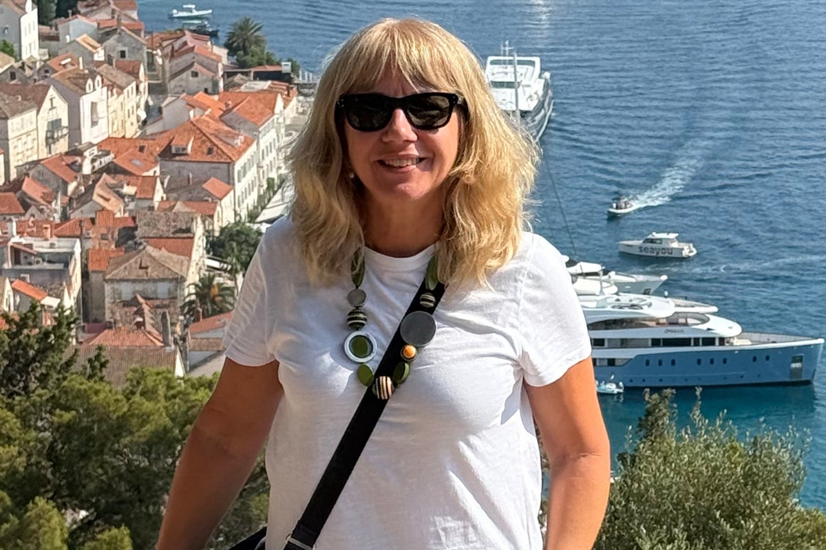 I’m a Croatia expert – this small-ship cruise shows you the best of the country
