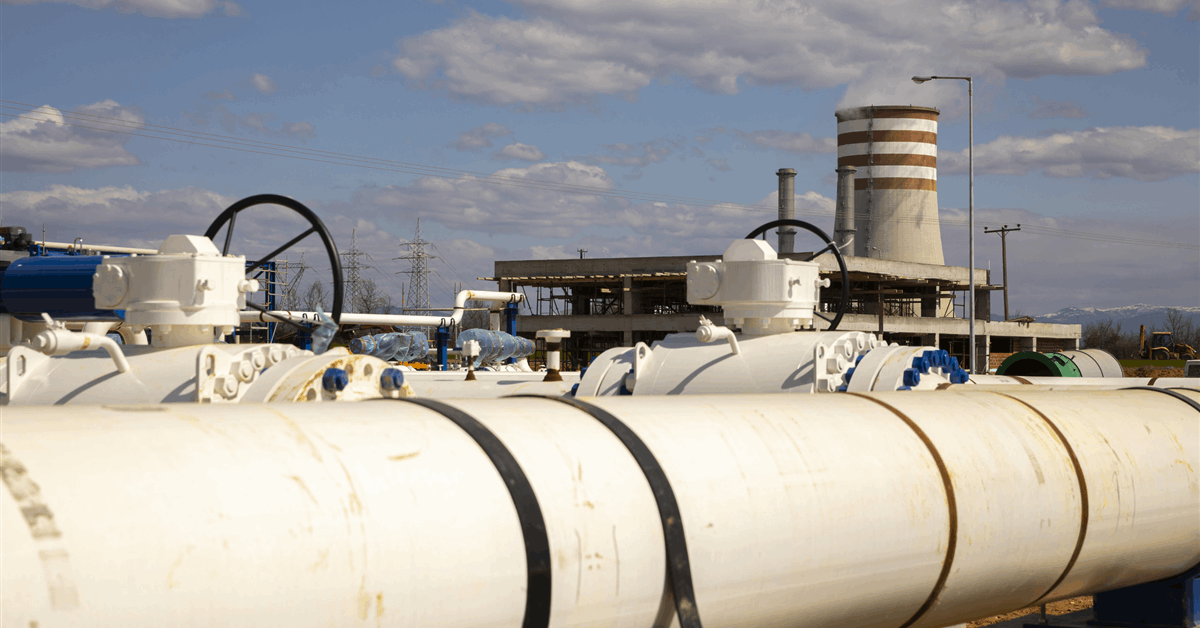 Matterhorn Partners Approve 2.5 Bcfd Permian-Gulf Coast Gas Pipeline