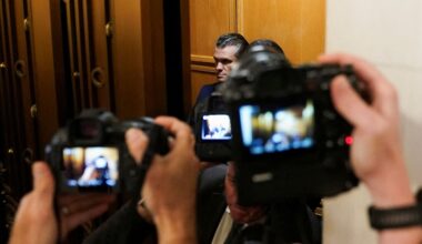 Pete Hegseth’s Secret History | The New Yorker