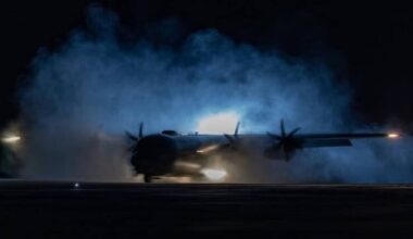 Antarctic evacuation