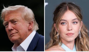 Now Trump Is Gushing Over ‘Republican’ Sydney Sweeney | The president thinks her jeans ad is “fantastic” for one reason.