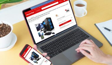 MediaMarkt taking marketplace to Switzerland and Hungary