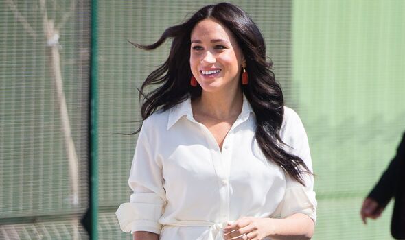 Meghan Markle 