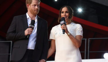 Don’t Believe These Nonsense Rumors: What’s Wrong With Meghan Markle and Prince Harry’s Netflix Deal