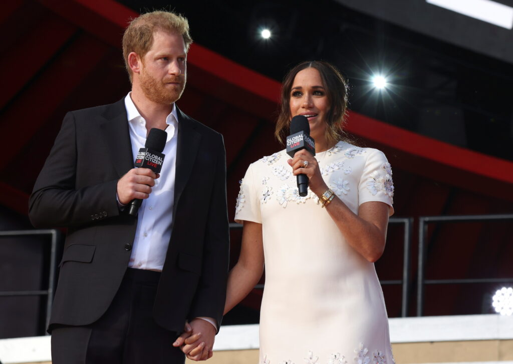 Don’t Believe These Nonsense Rumors: What’s Wrong With Meghan Markle and Prince Harry’s Netflix Deal