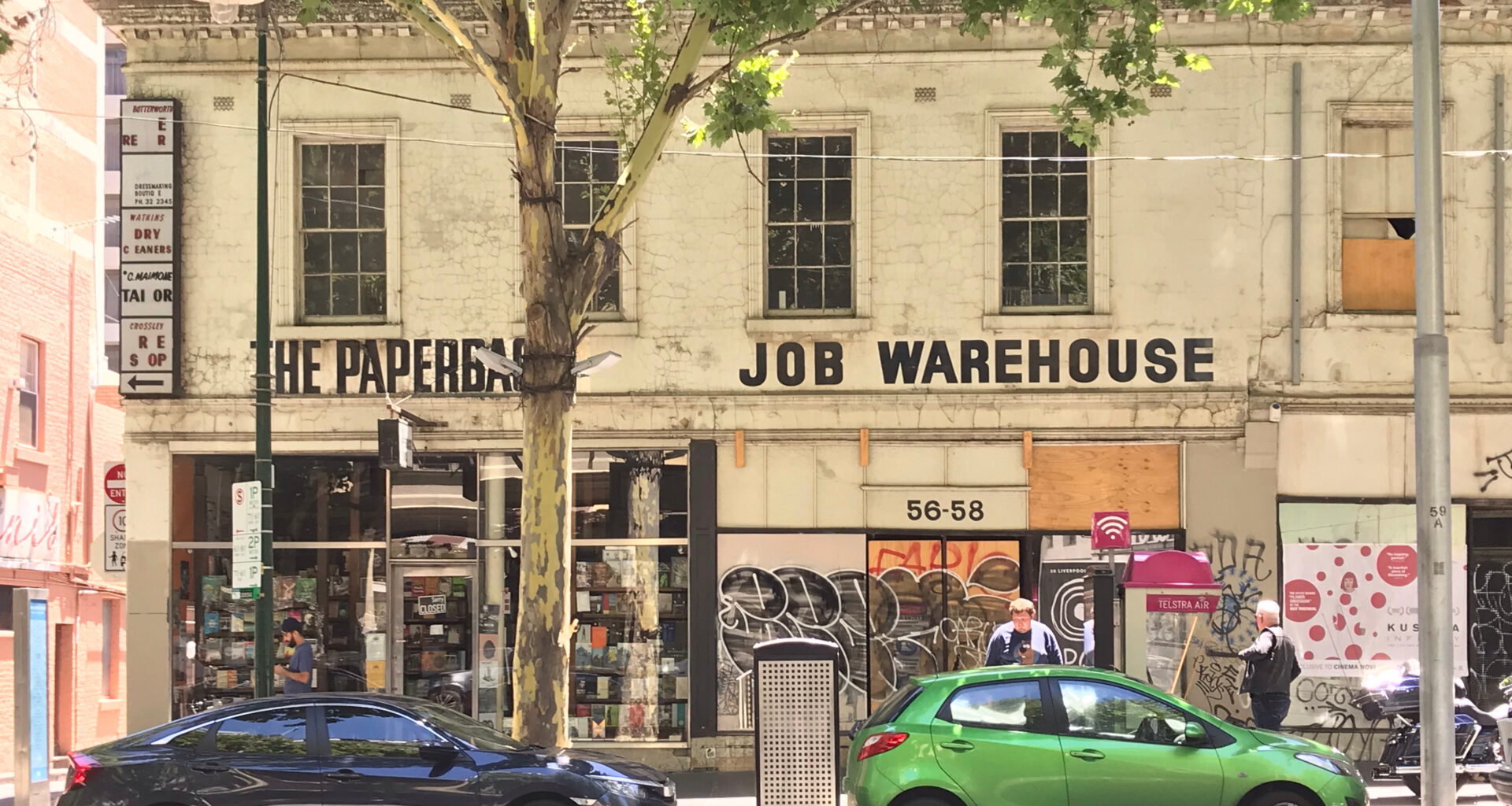 Workplace gender segregation ‘a handbrake’ on Australia economy, new report finds - JURIST
