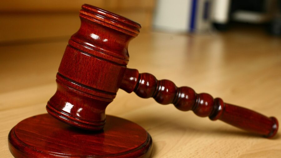 A Mexican man who was in the U.S. illegally was sentenced to over 10 years in prison on Tuesday, of...