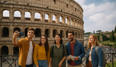 Mexico Joins Canada, Japan, Indonesia, Italy, Austria, Spain in Suffering from Overtourism as Tiktok Tourists Come to Become Viral and Trending, New Update is Here