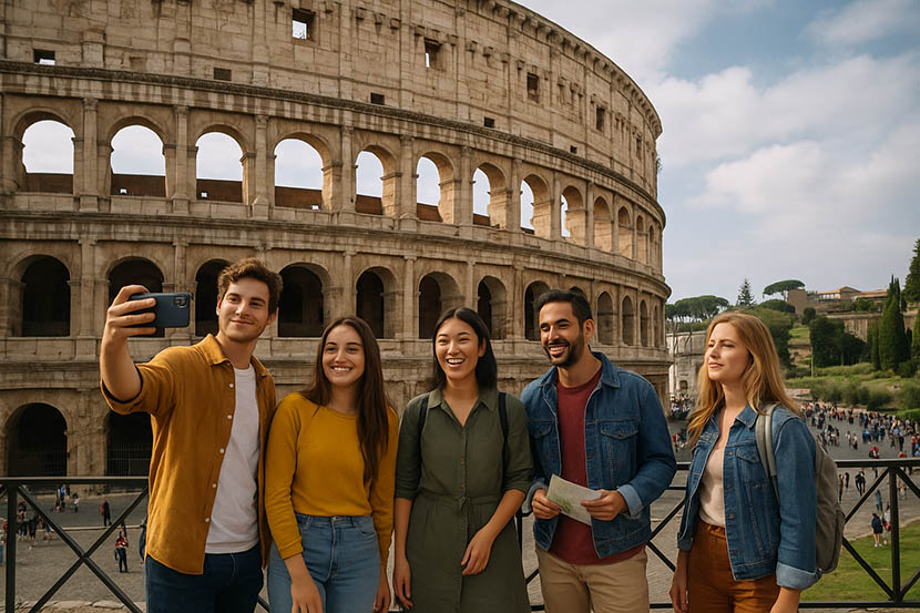 Mexico Joins Canada, Japan, Indonesia, Italy, Austria, Spain in Suffering from Overtourism as Tiktok Tourists Come to Become Viral and Trending, New Update is Here
