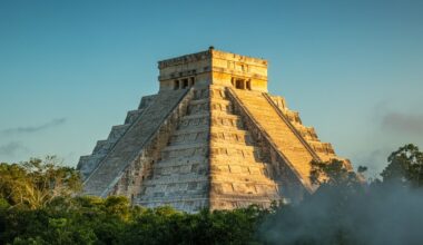 Mexico Joins Brazil, Costa Rica, Spain, Finland, Cyprus, Norway, Hungary, Portugal, Italy, and More in Strong Tourism Growth in 2025