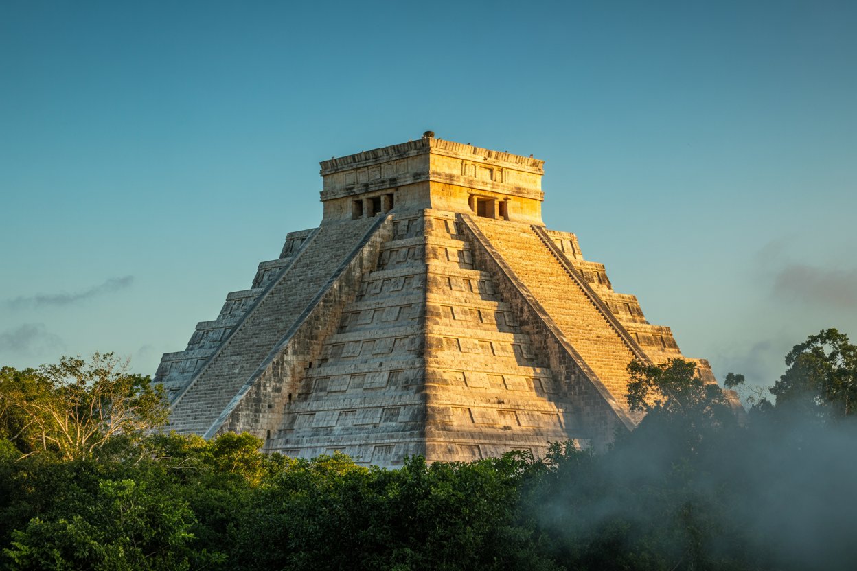 Mexico Joins Brazil, Costa Rica, Spain, Finland, Cyprus, Norway, Hungary, Portugal, Italy, and More in Strong Tourism Growth in 2025