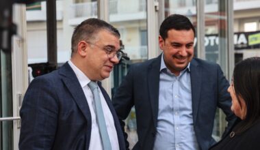 Infrastructure Malta spent record €22.5 million in direct orders in six months