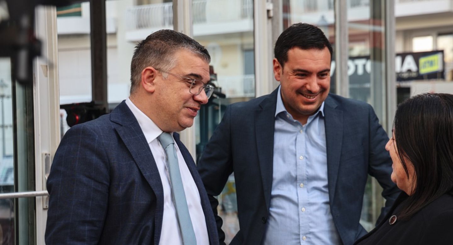 Infrastructure Malta spent record €22.5 million in direct orders in six months
