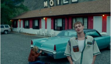 Canada - Love Stories, Horror, Docs