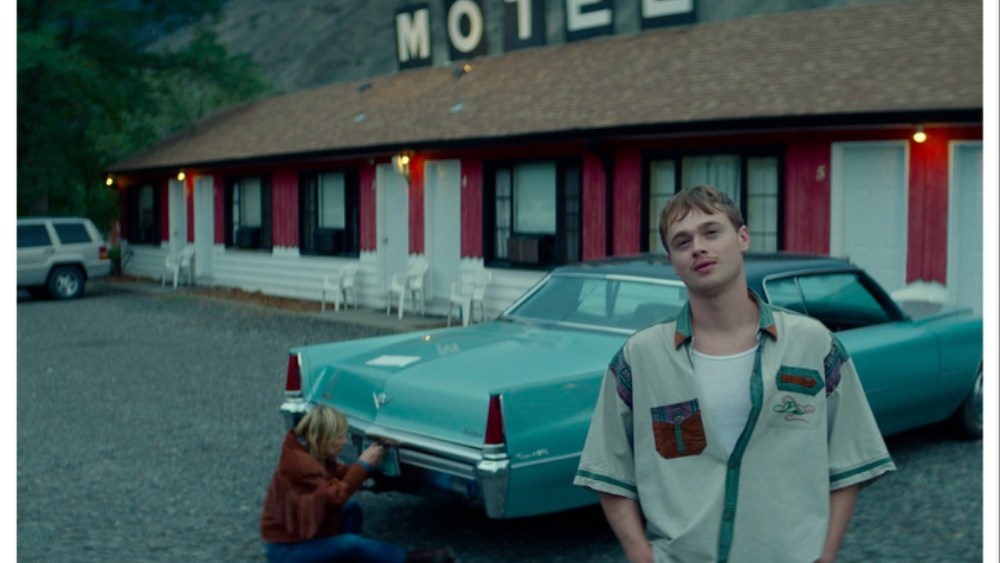 Canada - Love Stories, Horror, Docs