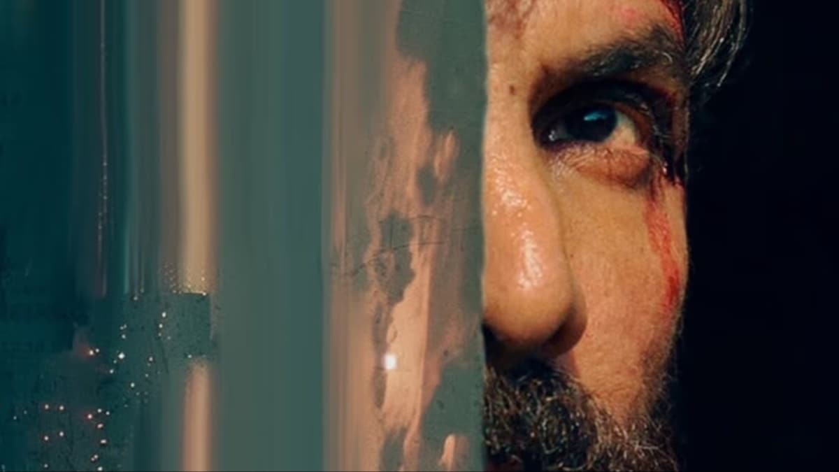 John Abraham & Manushi Chhillar’s spy thriller is intense, engaging and sharp – Firstpost