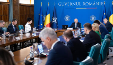 România află săptămâna viitoare dacă evită falimentul. Criza politică ar putea avea consecințe grave