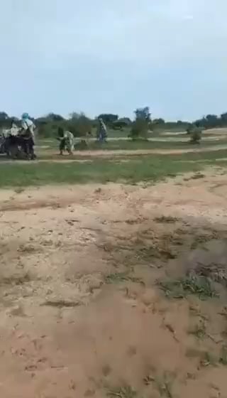 The personnel of the Russian Afrika Korps in Mali were again reduced thanks to the Tuaregs.