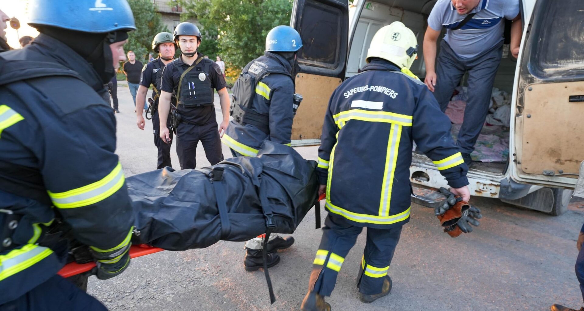 July becomes deadliest month for Ukraine since May 2022: Russia kills 286, injuries 1,388