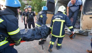 July becomes deadliest month for Ukraine since May 2022: Russia kills 286, injuries 1,388